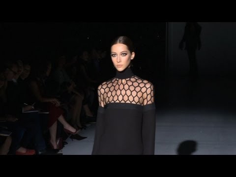 Gucci Spring Summer Collection 2013 in Milan