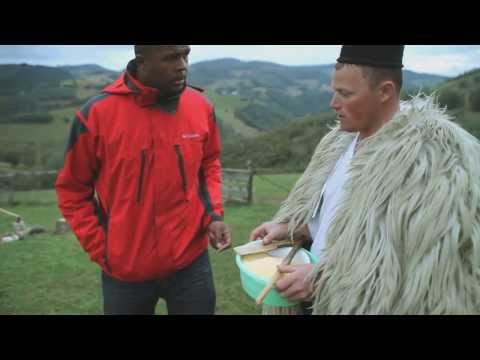 Cabral la Ghita Ciobanul part 6: Foc si mamaliga