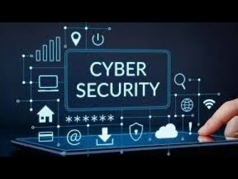 مقدمة في الأمن السيبراني