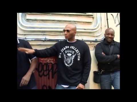 Clash entre  Zoxea VS Dontcha