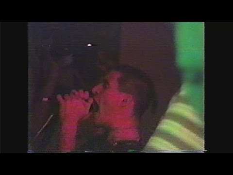 [hate5six] 108 - March 31, 1995