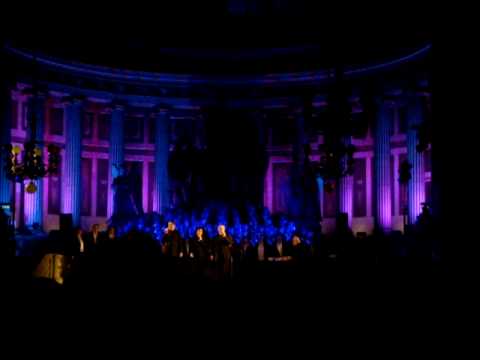 Spiritus Dei, Les Prêtres en concert.