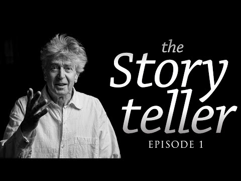 The Storyteller | Episode 1 | Gideon