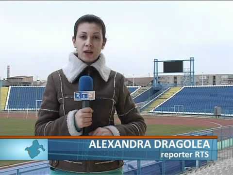 Fara violente pe stadion