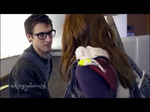 Doctor Who // Rory x Amy - No Such Thing as Time