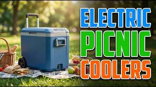 Which Electric Picnic Cooler Actually Keeps Your Food Cold We Tested 5