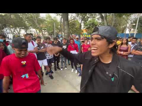 AKHASICO🆚 TRUCK 🆚 DOBAK  - OCTAVOS DE FINAL 🏆 [RAPSINGROSERIAS PLAZAS] FECHA 8