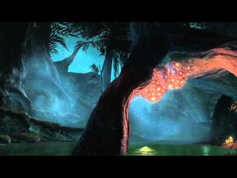 SWTOR KotFE Soundtrack - Lana, The Advisor (Love Theme)