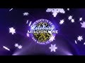 Who Wants To Be A Millionaire? (Regtime,UK) 1998-2014