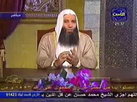 Mohammad Hasan - Patience 1/11