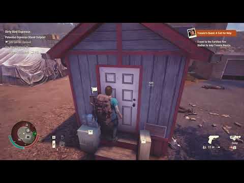 state of decay 2 playthrough part 15
