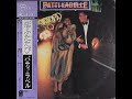 PATTI LaBELLE Lover Man (Oh, Where Can You Be?) R&B