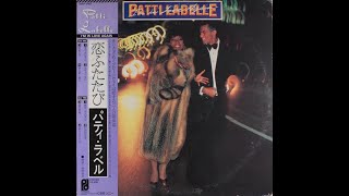 PATTI LaBELLE Lover Man (Oh, Where Can You Be?) R&amp;B