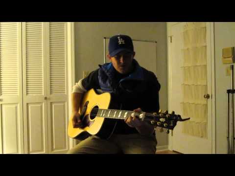 Picture Of Me (original) by Jeremy Thomas