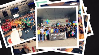 Global Pride 2020 | PrideAtSAP