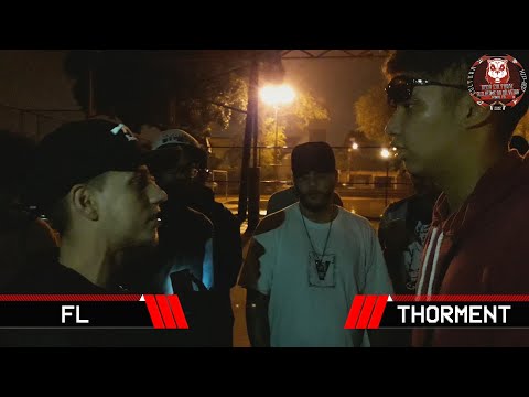 FL x THORMENT / FINAL (142º) #RCGDS