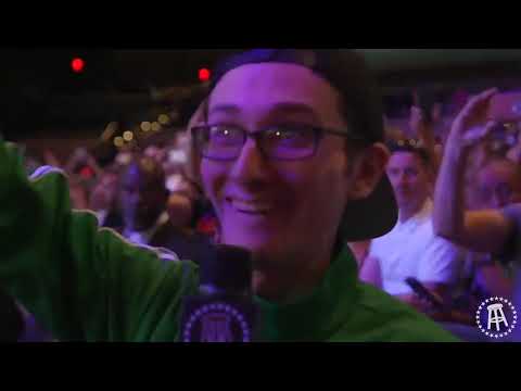 Stool Scenes Episode 84 - Damage Control