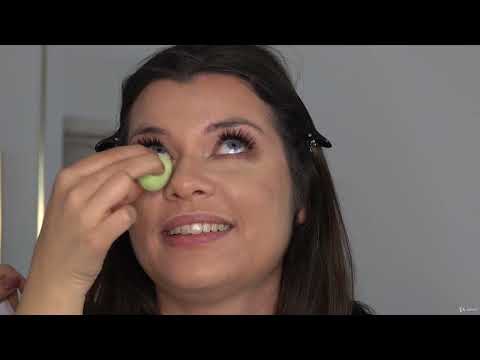 113  Rectangle Face Shape  Highlight & Contour