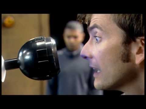 Radioactive- Doctor Who