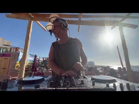 DJ Ino - Live at Kumharas Ibiza - 2023