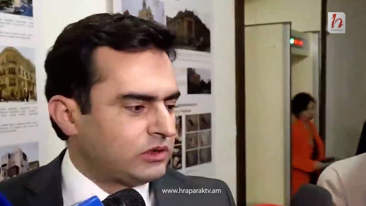 Ես ձեր ասած թվերը չեմ կարդացել