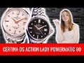 Certina 032.207.22.296.00