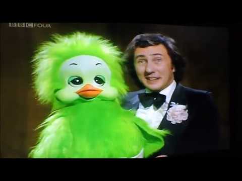 Keith Harris and Orville Good Old Days 3rd Feb 1977