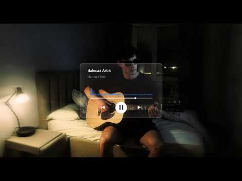 BAKICAZ ARTIK (AKUSTİK COVER)