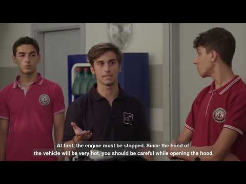 Viral Film - Teoriden Pratiğe - Milli Eğitim Bakanlığı