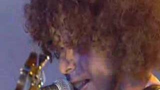 Wolfmother - Dimension