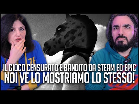 ECCO IL GIOCO ITALIANO BANDITO DAPPERTUTTO | Horses Gameplay ITA