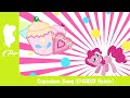 Cupcakes Song (174UDSI Remix) 
