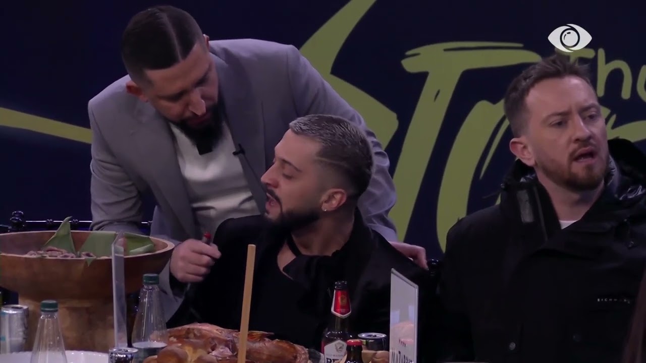 “Nuk mundesh të më detyrosh kështu”/ Gjesti-Indritit: Ik te ai për atë fjalë…