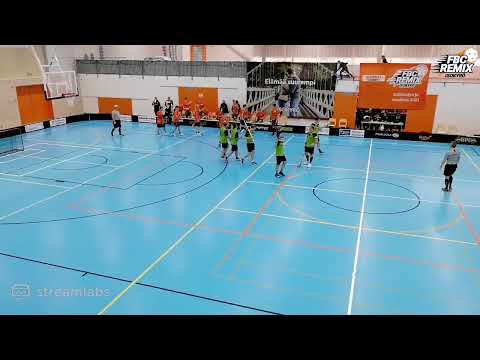 M3D PM FBC Remix-Kuku 1030 1.10.2022 Isokyrö Areena