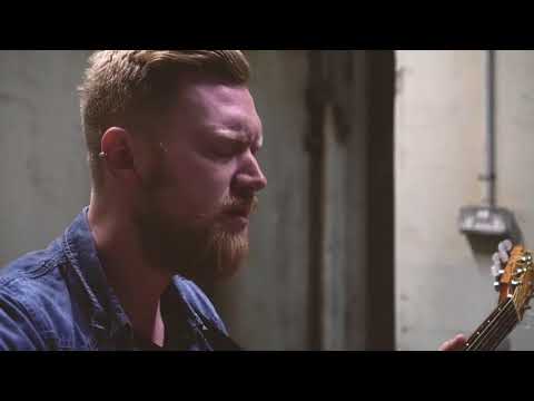 Gareth Dunlop - Dwell In My Soul [Live]