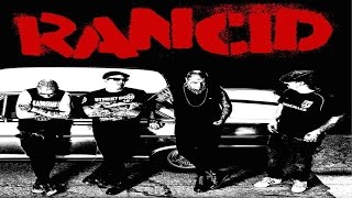 RANCID - The End Session (2009) [Full Bootleg]