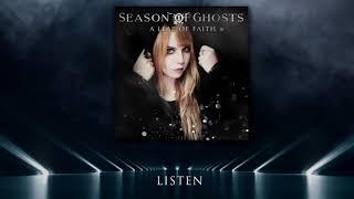 Season of Ghosts - A Leap Of Faith album walk-through