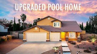 41091 Riverock Ln, Palmdale, CA 93551