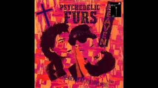 THE PSYCHEDELIC FURS - HEAVEN (FULL LENGTH VERSION)
