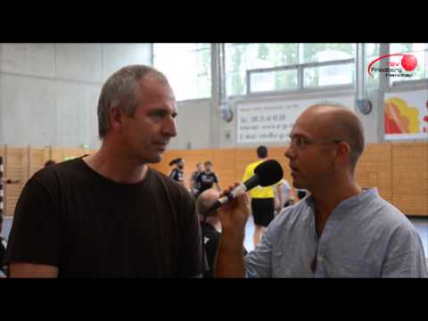 TSV Friedberg TV: 12.08.13