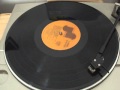 Whispers - Does She Care (JANUS) 1972