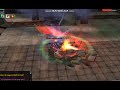 Ran Online GS HAVOC MaGiLaS Vs Reyz