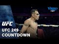 UFC 249 Countdown