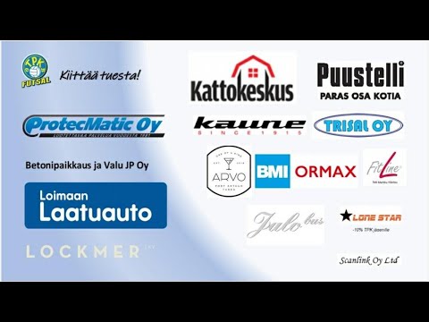 FUTSAL-YKKÖNEN: TPK – FC OPA