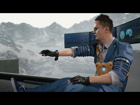 DEATH STRANDINGʥǥȥǥ󥰡ˡ٥饯Ҳȥ쥤顼 ϡȥޥ 4Kܸ첻