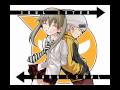 Mauve-iro no Sympathy (Maka & Soul) Fandub ...