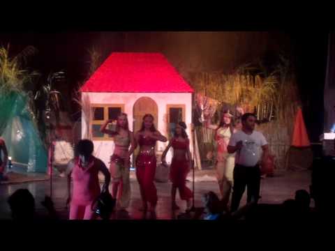 çaku ne festen e rromve