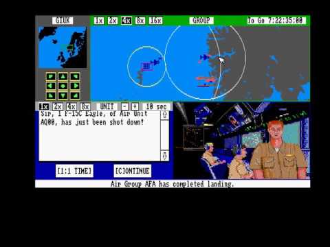 Harpoon - Battleset 4 - The Indian Ocean - IOPG picture