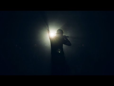 Harlej - Vstávej (Official Video)