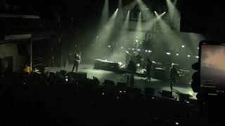 The Dillinger Escape Plan - Pig Latin (Feat. Mike Patton) [Live from the Webster, 11/19/2016]